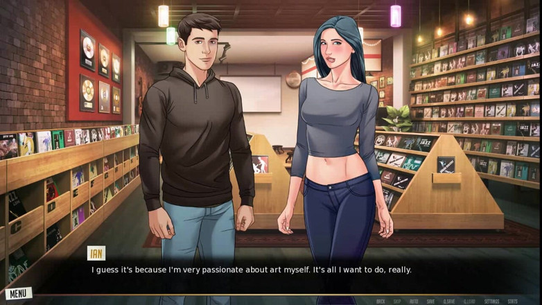 Dirty GamesXxX: Retakan merah kami: sudah tiba masanya untuk bersenam - ep. 23
