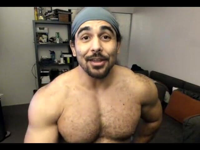 Benji Bastian: Besonderer Dank für "Sponsoring" mein erster Abonnent angeforderter Beitrag!