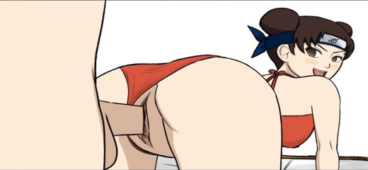 Hentai World: Jikage naik Sepuluh 7