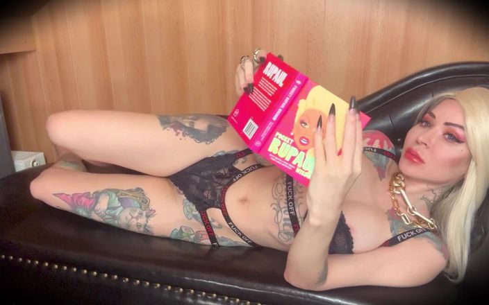 Baal Eldritch: Komenda królowej: Ciche uwielbienie Wymagane -ignoruj, ignorowanie, Ignorowanie