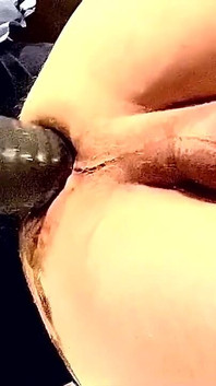 ファックそのお尻