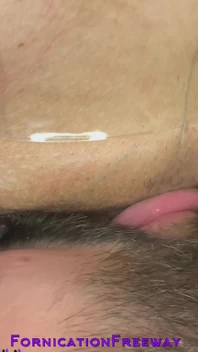 Eating Pussy and Ass with the Queening Chair | Fornicationfreeway