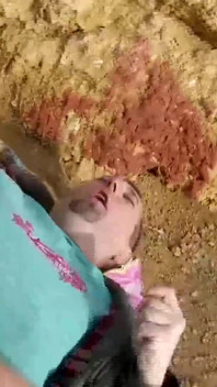 Horny couple fucks on the beach