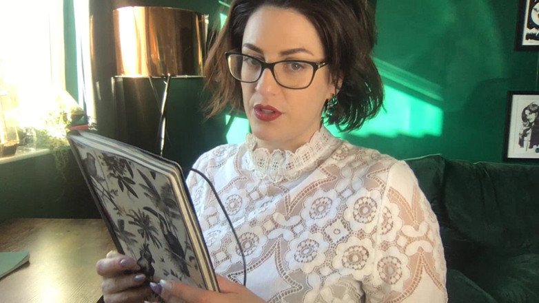 Countess diamond: Estoy atento, me estoy preocupando.