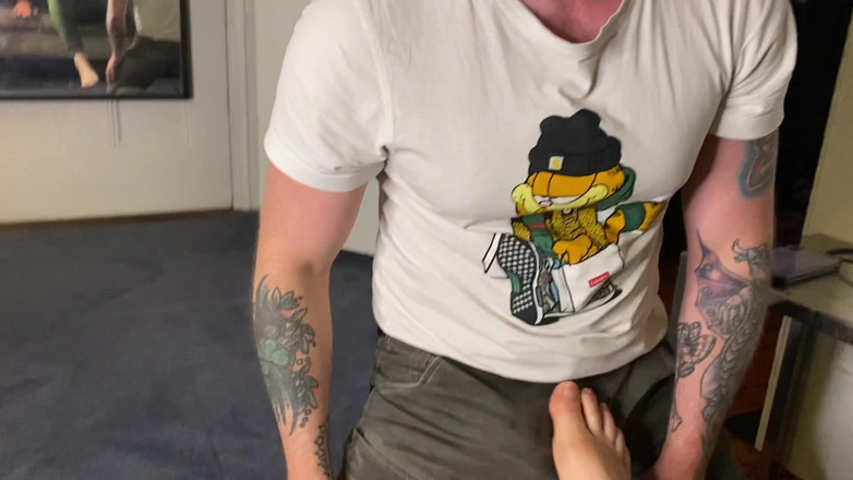 Marco Star: Billy Bones被用来发泄