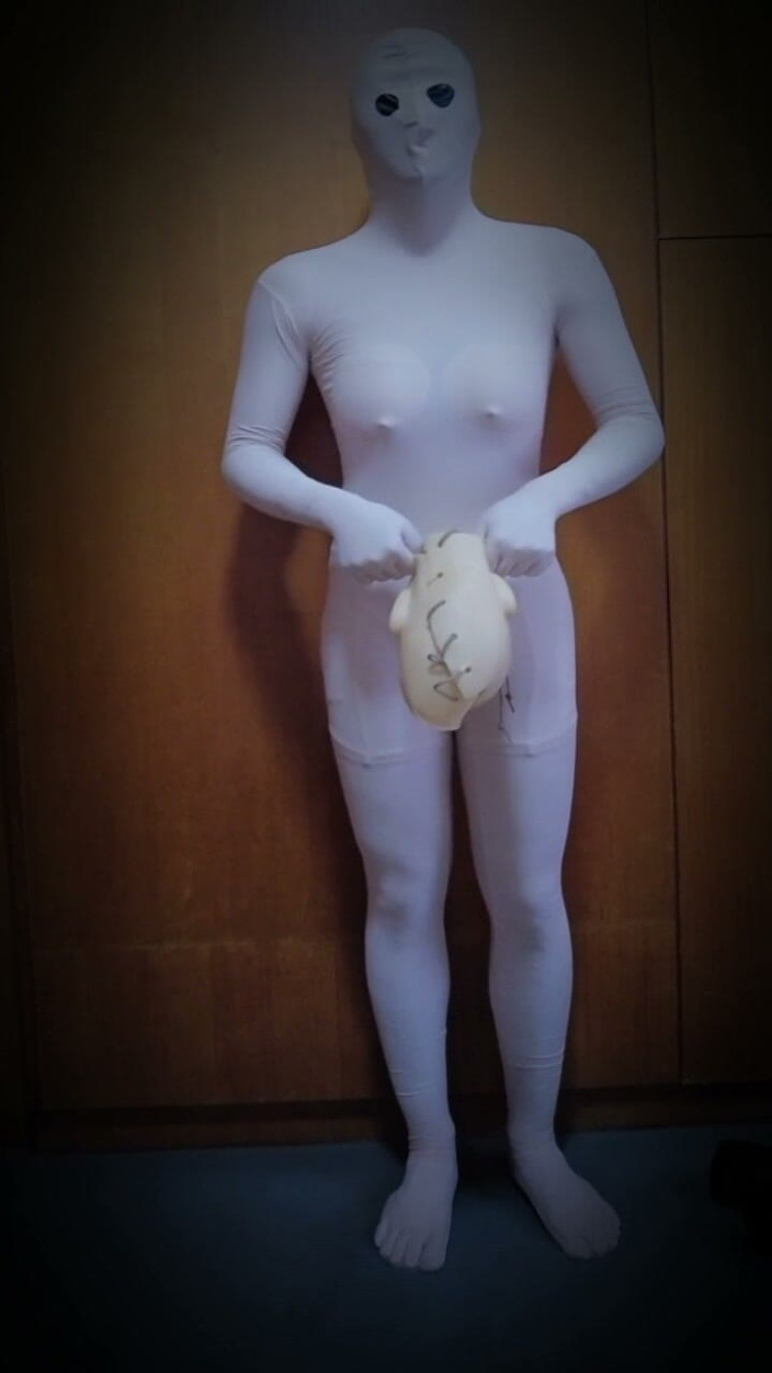 loveZiYi: Multi-layered Wrapped Dolls