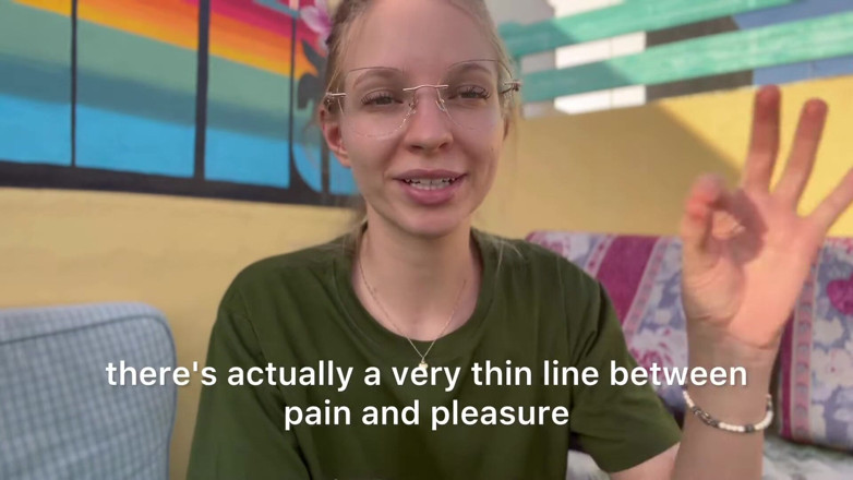 Goddess_Bella_Rae: BDSM Psikolojisi.