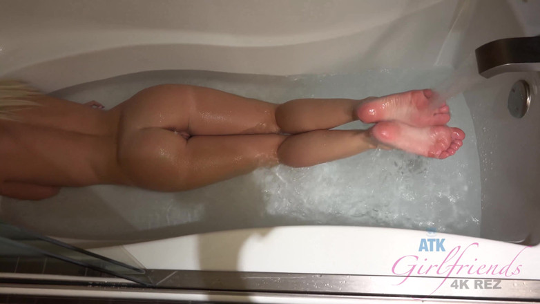 ATK Fans (Girlfriends): Virtuele vakantie in Las Vegas met Bailey Brooke deel 1