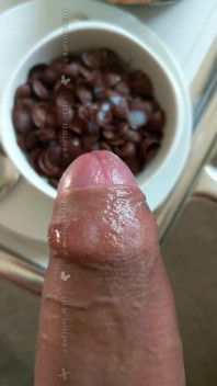 I'm Preparing Breakfast.