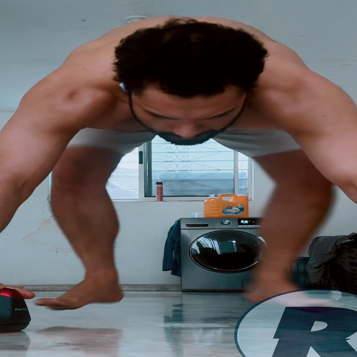 Robgrappler: Wypracowanie 2