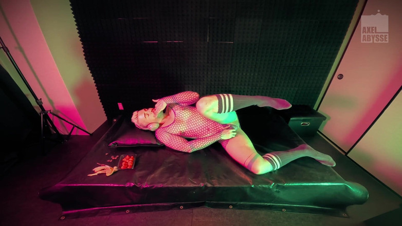 Axel Abysse: Axelabysse Anani 30