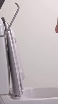 Public Toilet 6