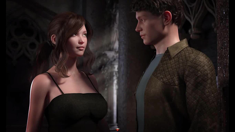 Dirty GamesXxX: Genesis order: sorunlarını çözmek ep.21