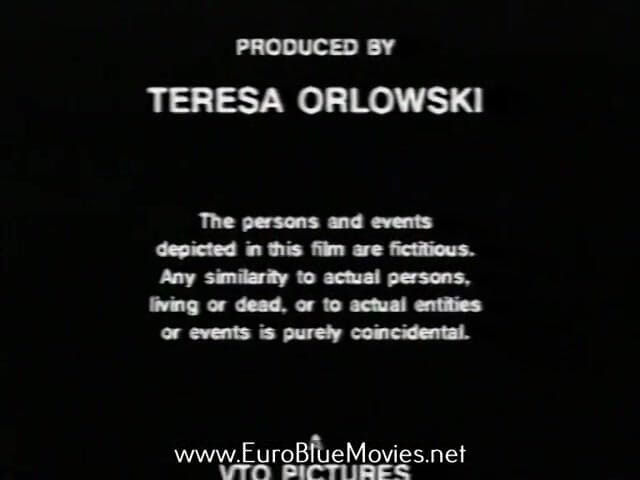 Euro Blue Movies: A garść pożądania (1989)