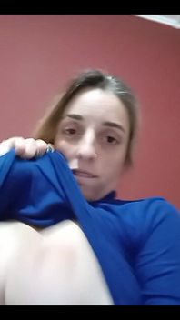 Gros seins naturels