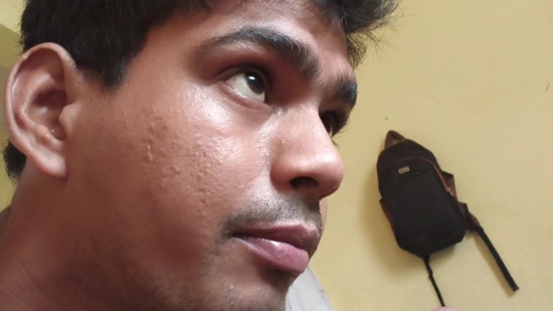 Sa123bh: Desi sexy, mon copain suce une bite