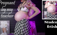 Kira Loster: Incinta del mio insegnante, volevo solo conoscerlo meglio