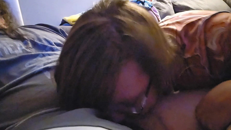 Funhousewife69: Nueva compilación de corrida verme tragar todo el semen que...