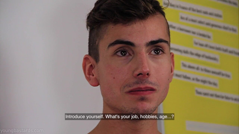 Young Bastards: Interview Dani Rivera Extra Bonus