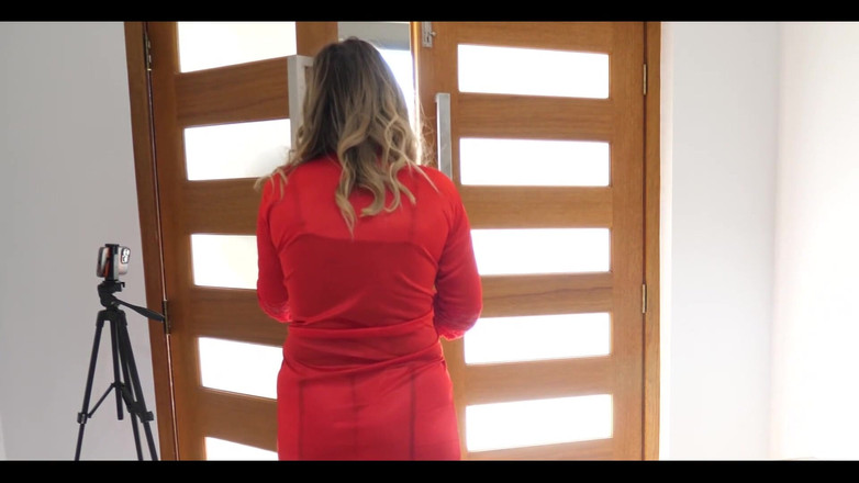 Samantha Flair: 角質の主婦 Ep. 5 1