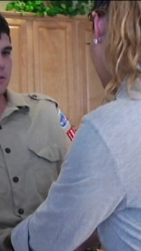 Boy Scouts of America Featuring Devon James