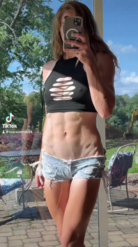 I Think I’m Ready Now;p 2025 June Tiktok Eva Summers