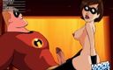 Miss Kitty 2K: The Incredibles od Misskitty2k Gameplay