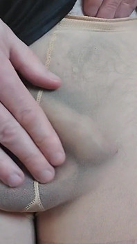 Suck Step Mommie's Gorgeous Clitty - Good Boy!