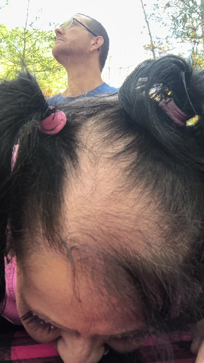 HerculesnVENUS: To pan paskudny czas pieprzy ją od tyłu