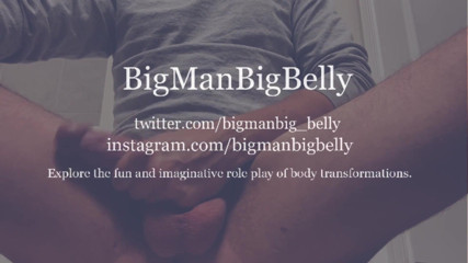 BigManBigBelly: Un juge tend des décisions perverses