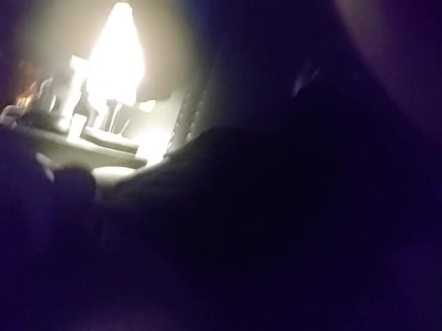 Wolf cock: Momento Oscuro