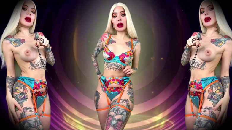 Baal Eldritch: Prizonier prematur înrobit de Baal - Reprogramare, Ejaculare prematură, Distrugere de acasă