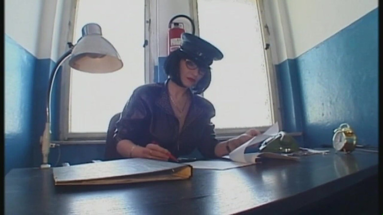 Absolute BDSM films - The original: ブレーキなしの緊縛誘惑-シーン#03