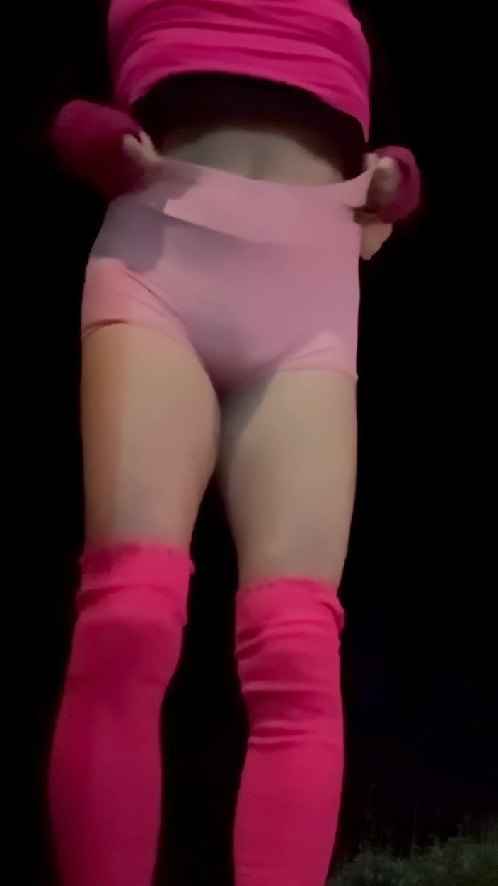 CindieLove: Shameless Sissy Slut