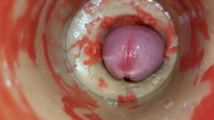 Creme sperm: Bästa Kollektion Crempie - Kamera Inuti 4K Del 2