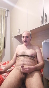První honění ledna 1, 2025 s My Ass Open