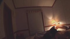 The Window of Sex: Asijské dívky Sucking_scene 04 Ona a její kamarádka mě masturbují a...
