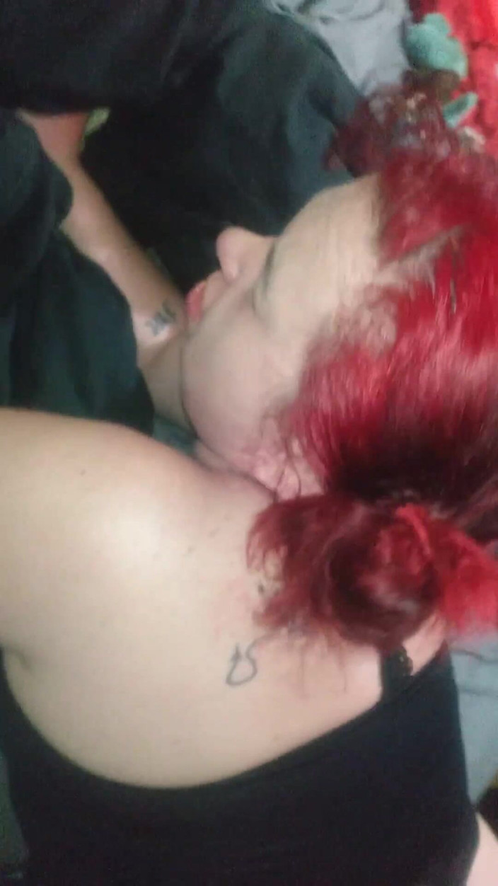 Anal_Angi_Rose: Bbc cremoso caixa eletrônico anal