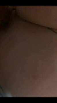 They Chained Me to the Stocks and Fucked Me in All My Holes
