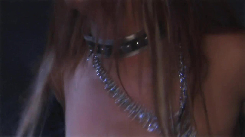 Injoy X: Mladá nádherná sexy kráska s velkými prsy je olízaná a...