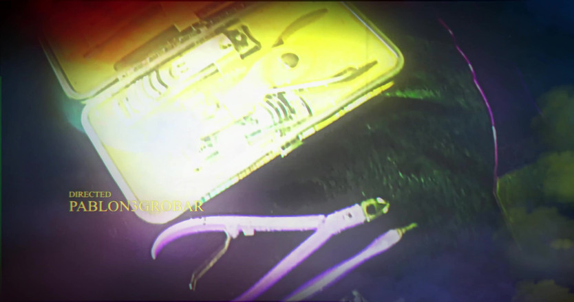 PABLO N3GROBAR: Život živě 100% Jižní Merican Goon Pokoj Skutečná Latina Life