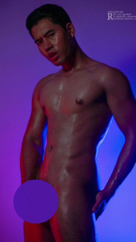 Blue Light