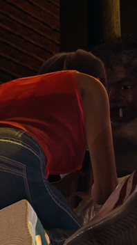 I Decided to Jerk off and Suck a Random Stranger Guy's Dick in Alleyway
