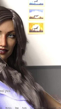 Trends der Liebe: freche blondine - episode 7