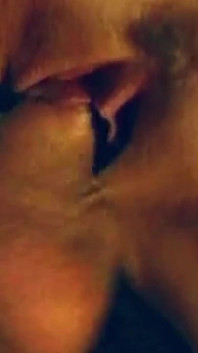 Blonde Hottie Fingered Deep and Pounded Hard in Steamy Bathroom