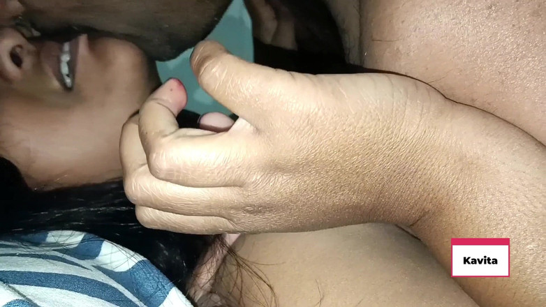 Kavita _zawazawi: Desi Indian Kavita Tamil ciocia jebanie zdradza męża, naturalne prawdziwe...