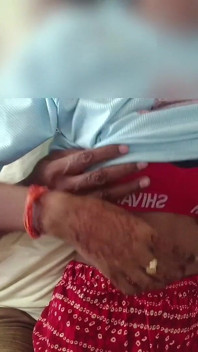 Desi Teenage Girl Fucking with Older Men