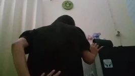 Sesso seduto come questo è davvero bello