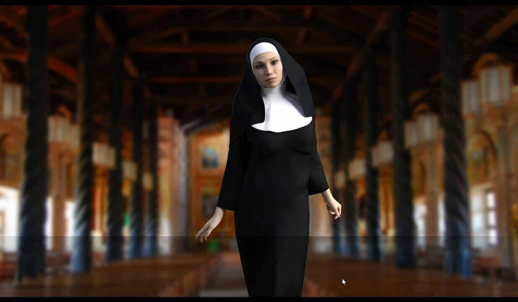 EroticKrisso: Adegan sange terbaik asistenku