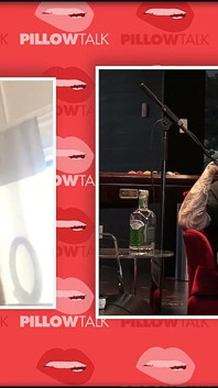 fan prosi Lucę Schaefer-Charlton o jedzenie